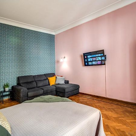 Fresh House Colosseo Рим Экстерьер фото