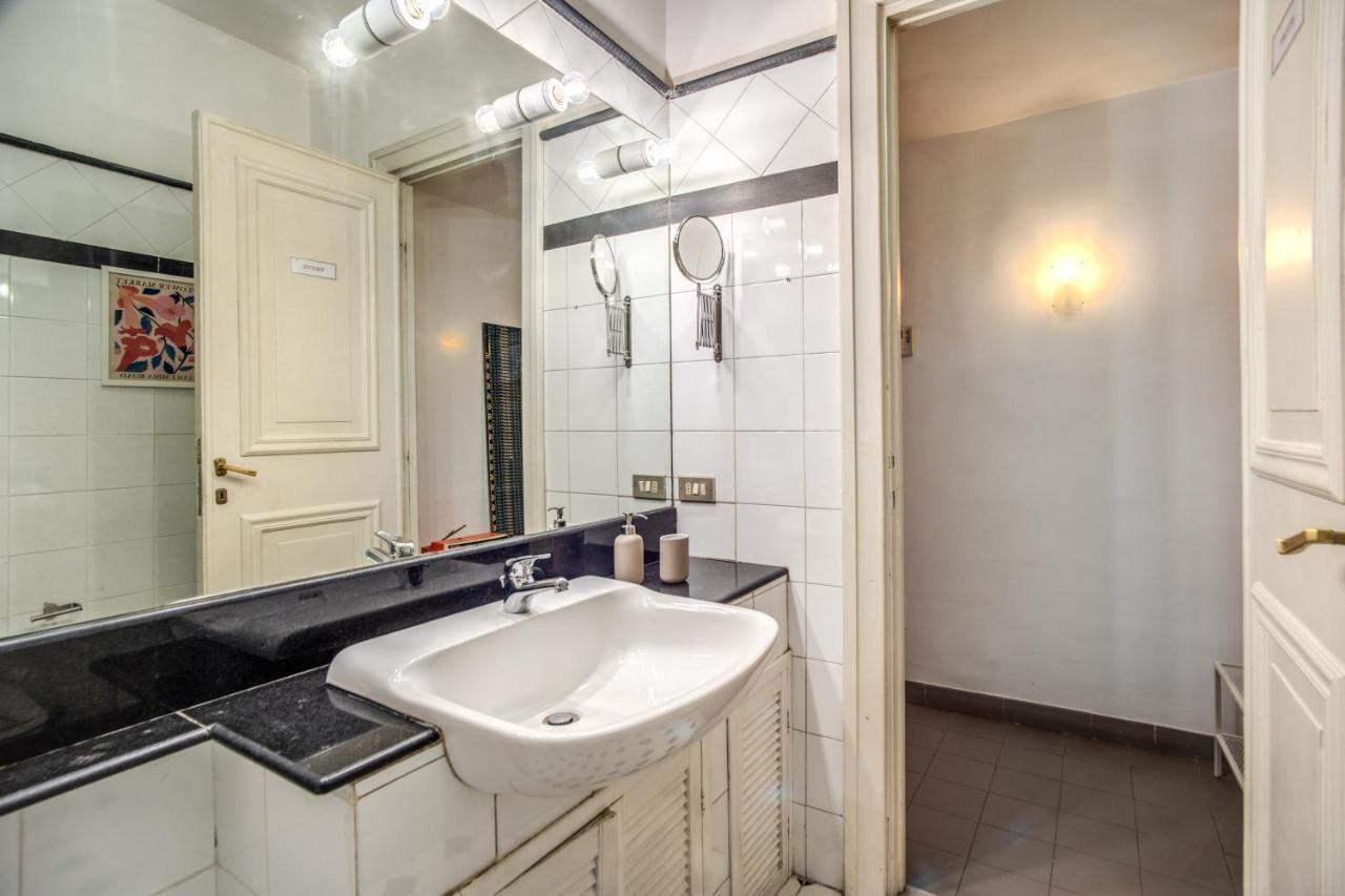 Fresh House Colosseo Рим Экстерьер фото