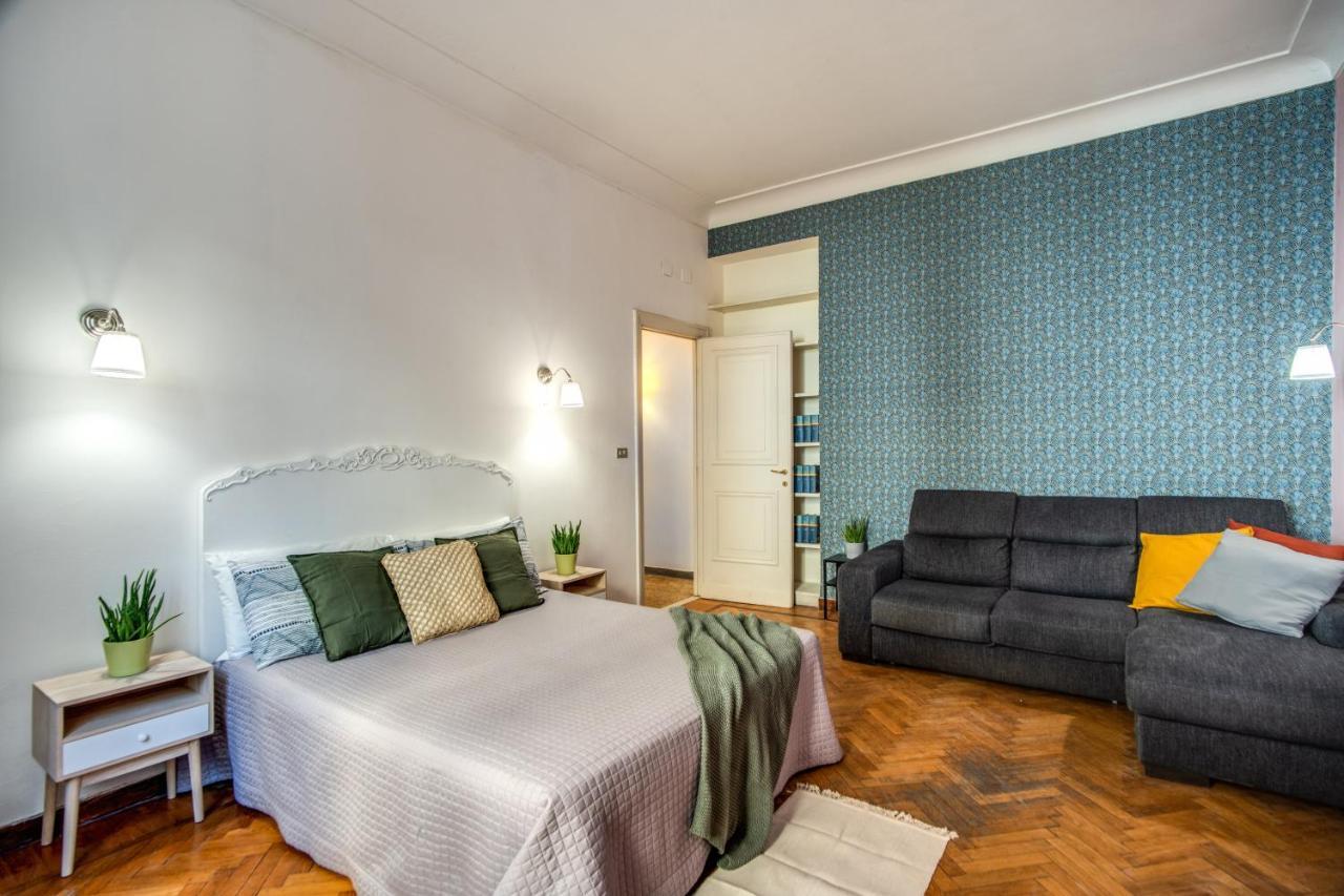Fresh House Colosseo Рим Экстерьер фото