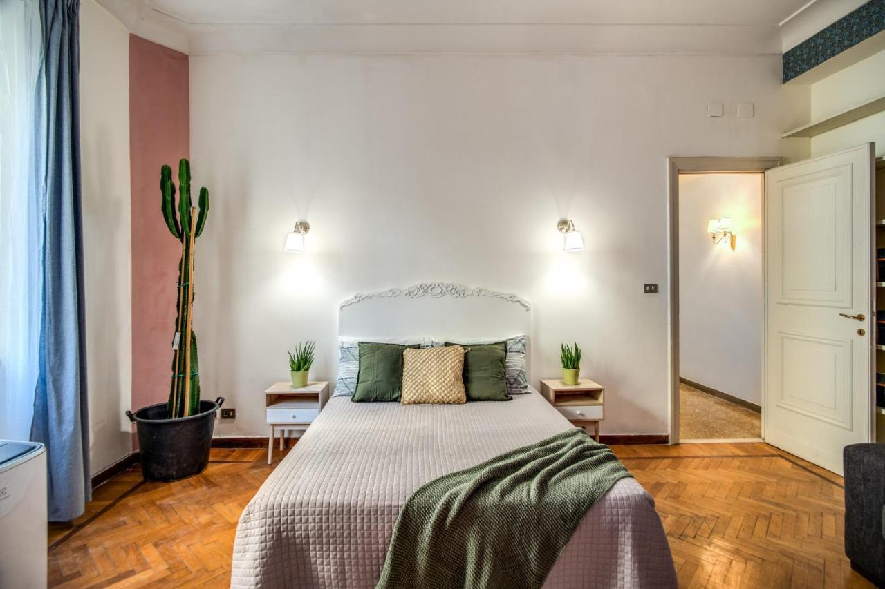 Fresh House Colosseo Рим Экстерьер фото