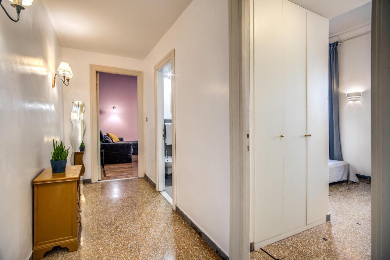 Fresh House Colosseo Рим Экстерьер фото