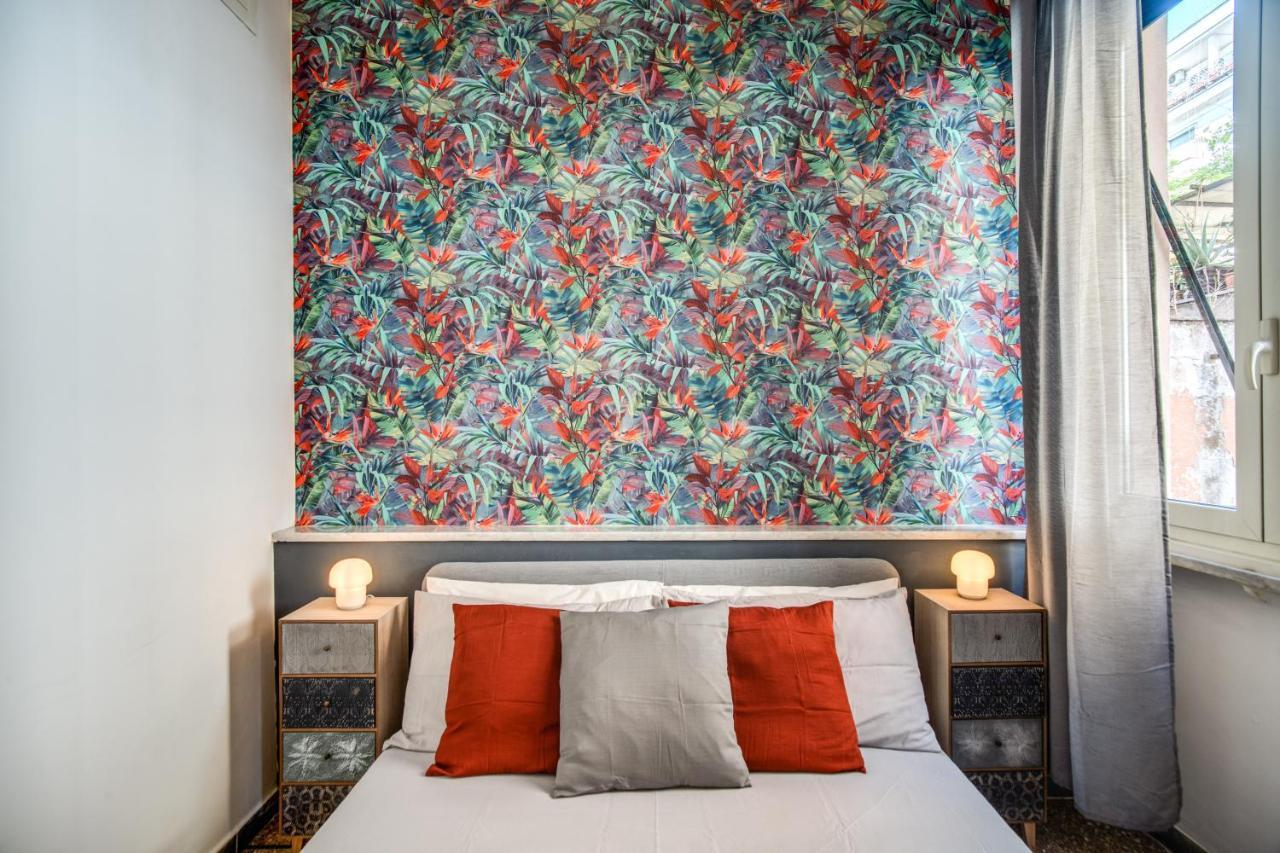 Fresh House Colosseo Рим Экстерьер фото