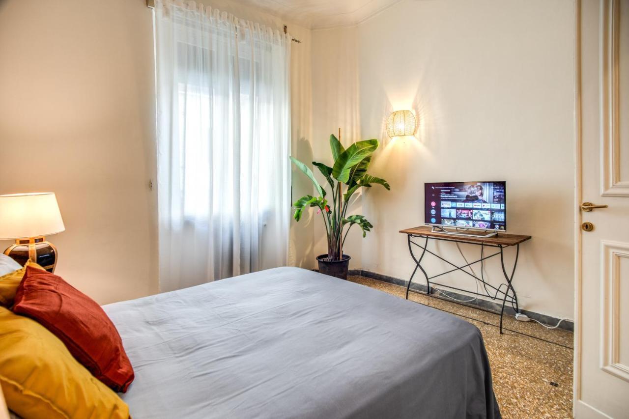Fresh House Colosseo Рим Экстерьер фото