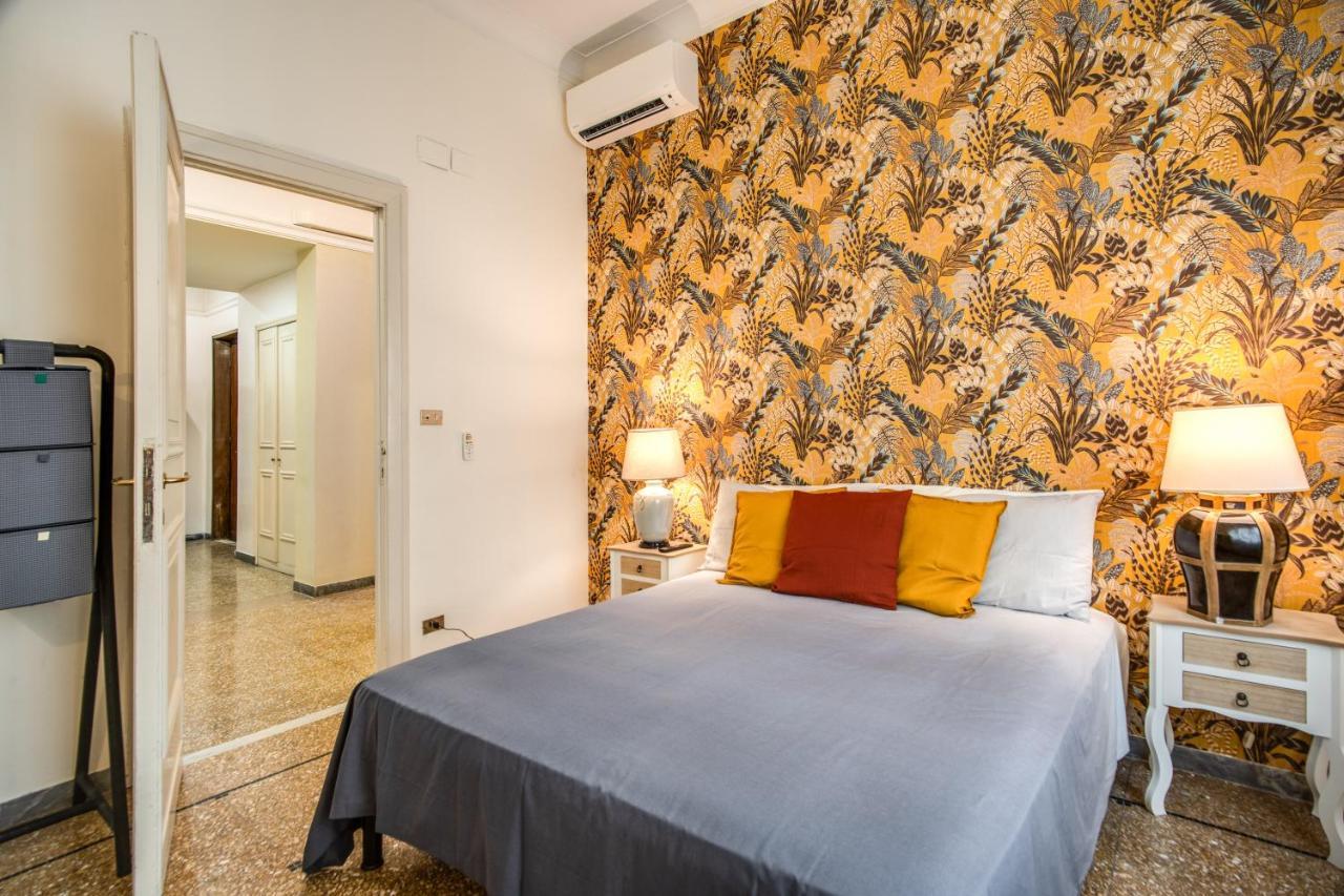 Fresh House Colosseo Рим Экстерьер фото