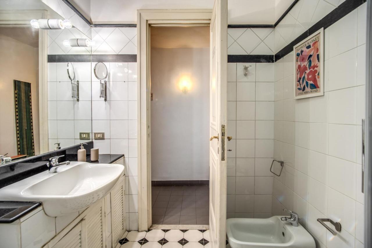 Fresh House Colosseo Рим Экстерьер фото