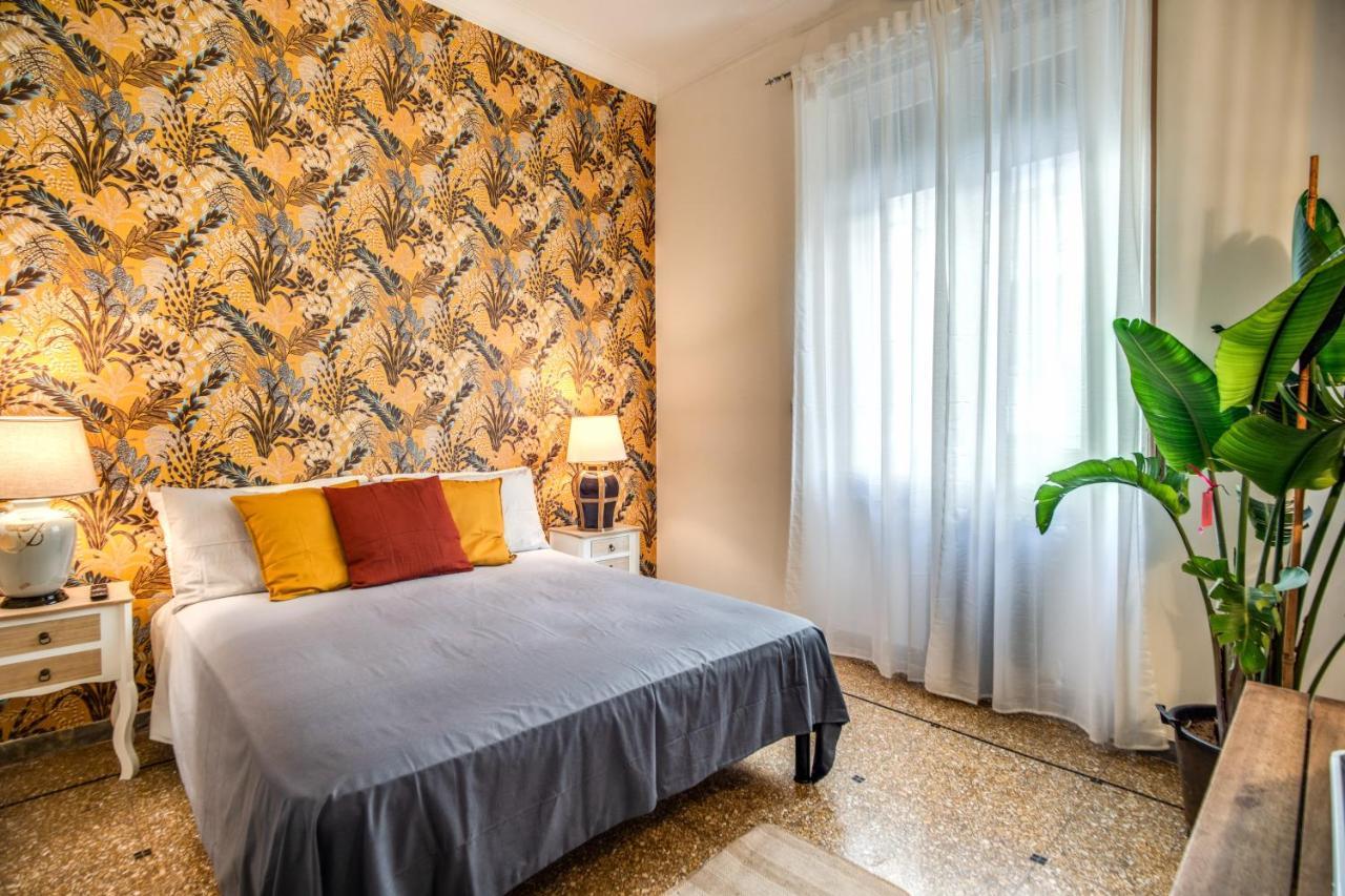 Fresh House Colosseo Рим Экстерьер фото