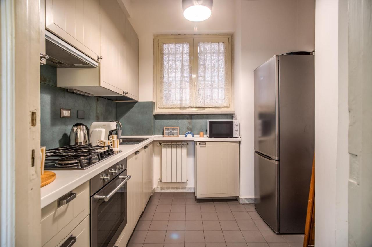 Fresh House Colosseo Рим Экстерьер фото