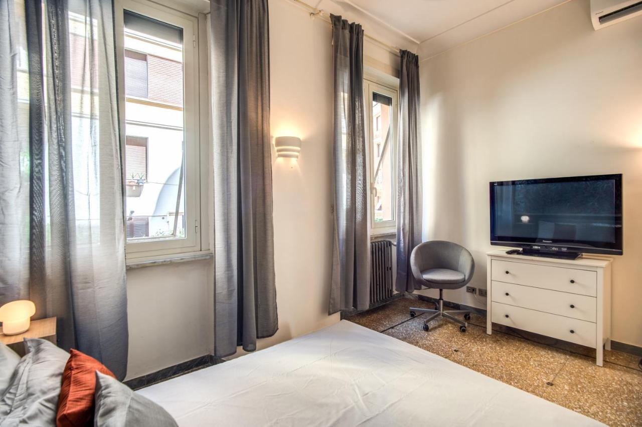 Fresh House Colosseo Рим Экстерьер фото