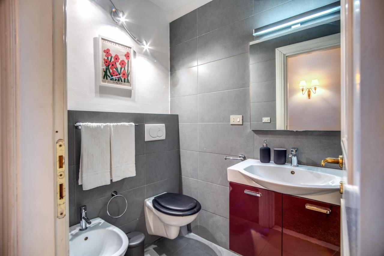 Fresh House Colosseo Рим Экстерьер фото