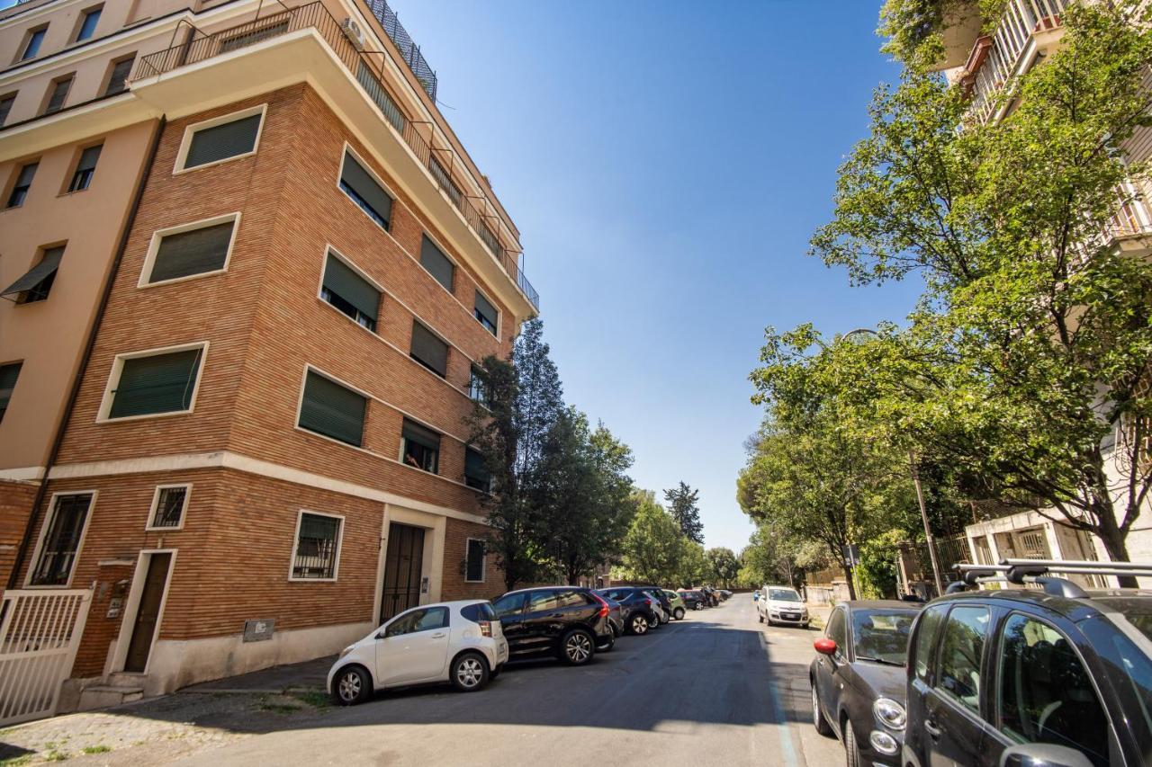 Fresh House Colosseo Рим Экстерьер фото