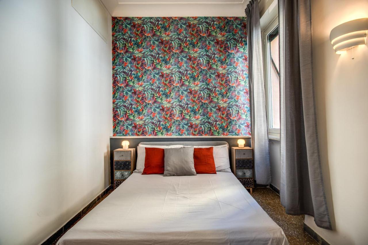 Fresh House Colosseo Рим Экстерьер фото