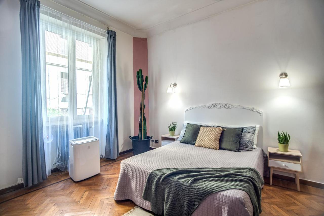Fresh House Colosseo Рим Экстерьер фото